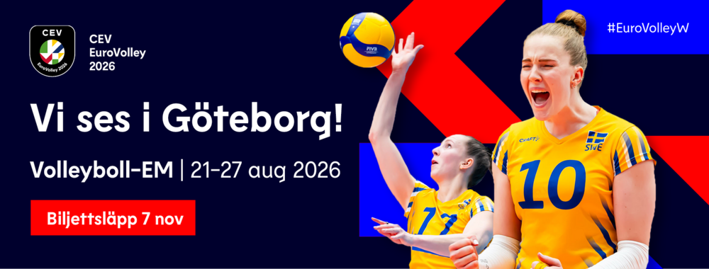 Föreningspriser för biljetter till EM 2026